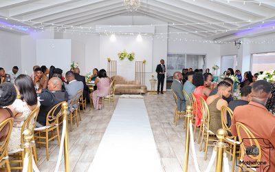 OUR ANNUAL CHRISTMAS GALA DINNER