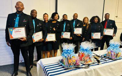 LONG SERVICE AWARDS 2023